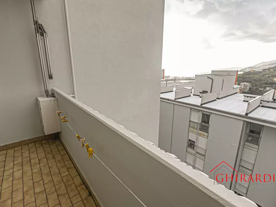 Immagine 31 di Bilocale in vendita  in VIA CESARE PAVESE 4B a Genova
