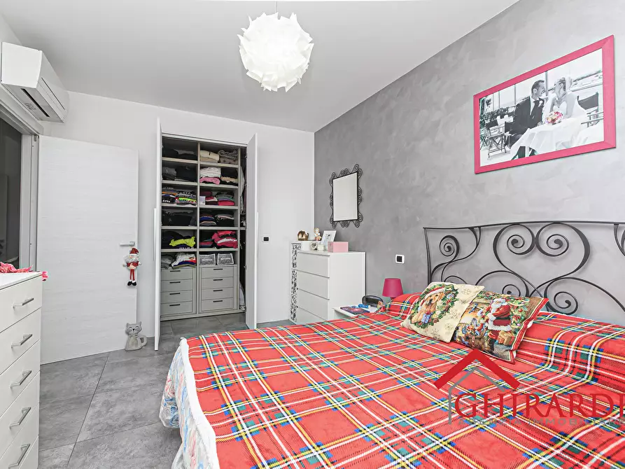 Immagine 18 di Trilocale in vendita  in VIA CIBRARIO SC B 33 a Genova