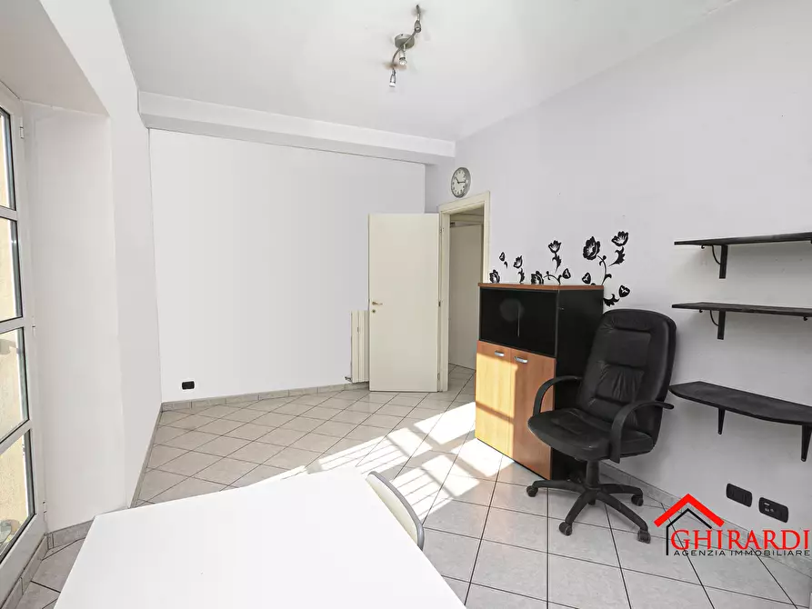Immagine 7 di Loft/Open space in affitto  in Via Ciro Menotti 13 a Genova