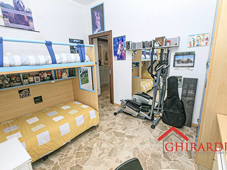 Immagine 25 di Pentalocale in vendita  in VIA GIOVANNI ARRIVABENE 15 a Genova