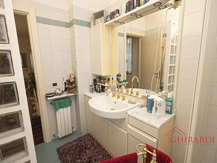 Immagine 41 di Villa in vendita  in VIA PECORILE a Celle Ligure