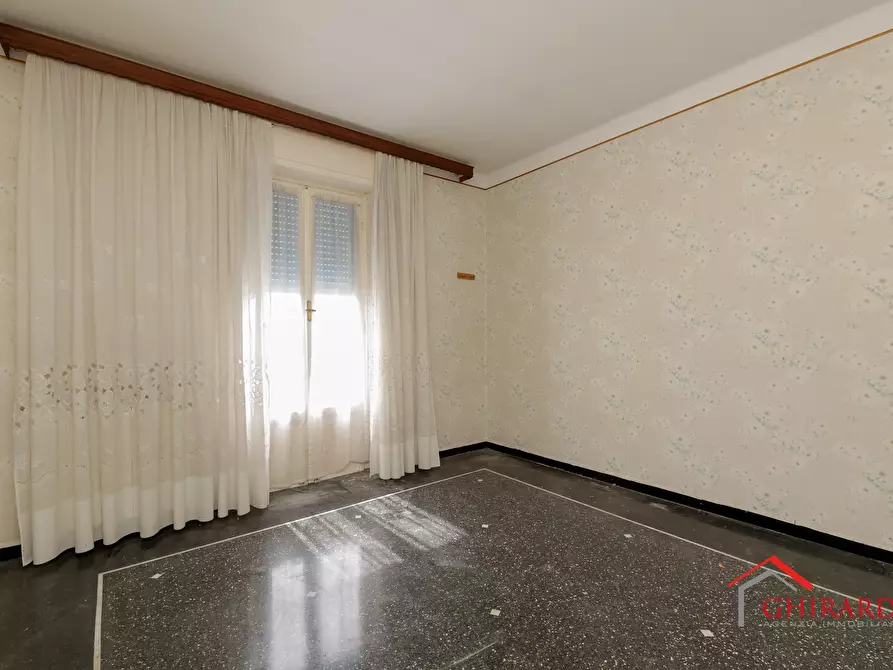 Immagine 13 di Trilocale in vendita  in Via Sant'Alberto 61A a Genova