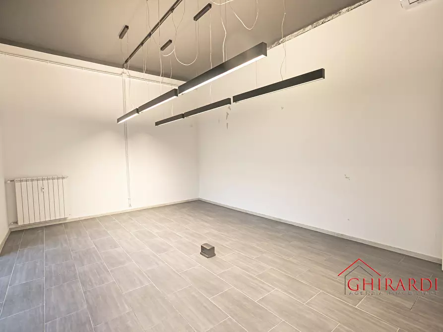 Immagine 8 di Locale commerciale in affitto  in VIA ALFREDO D'ANDRADE 76R a Genova