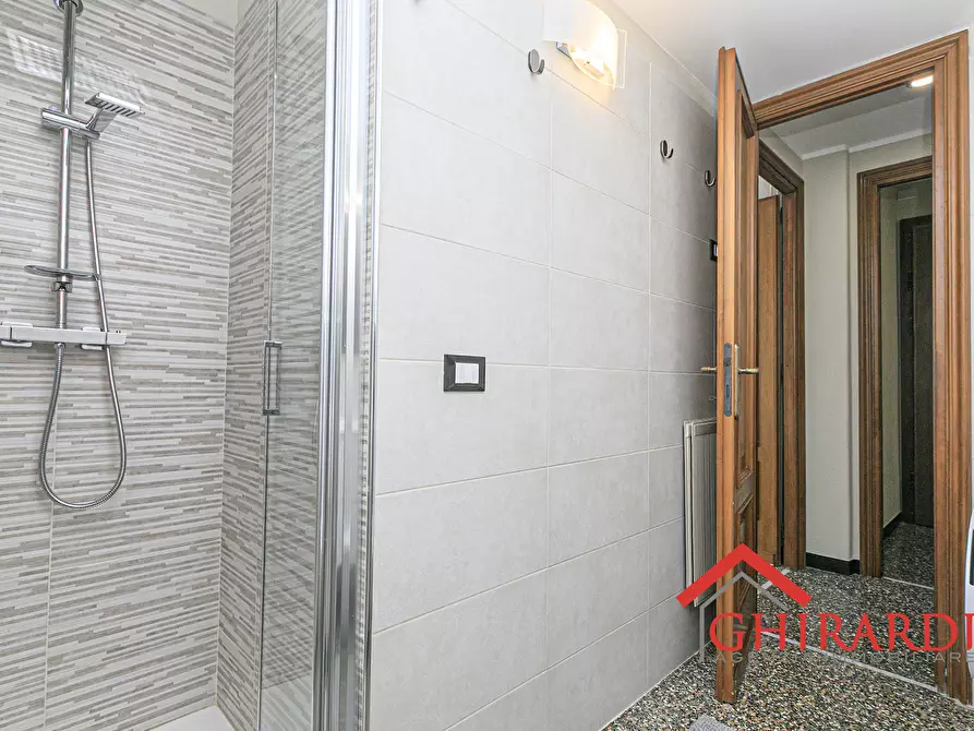 Immagine 21 di Trilocale in vendita  in VIA OTTAVA SOCIETà CASE 12 a Genova