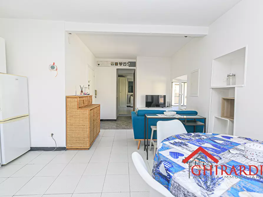 Immagine 6 di Bilocale in affitto  in VIA R.A.VIGNA 8 a Genova