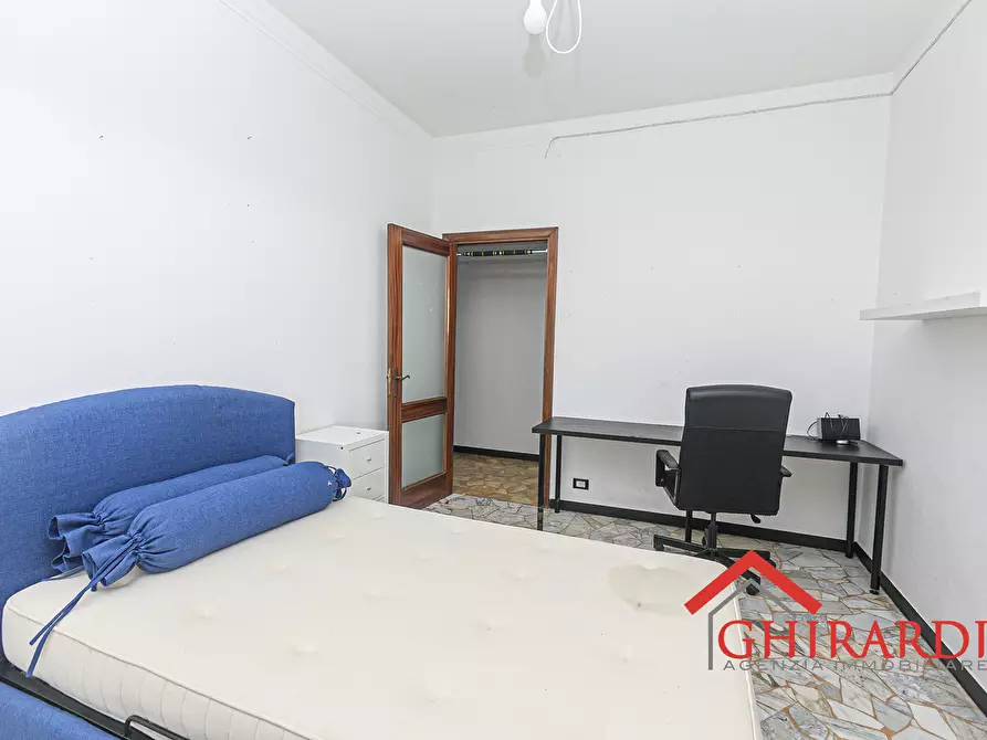 Immagine 16 di Quadrilocale in affitto  in Via Pian di Forno 19 a Genova