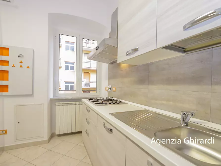 Immagine 8 di Trilocale in affitto  in Via Gino Capponi 8 a Genova