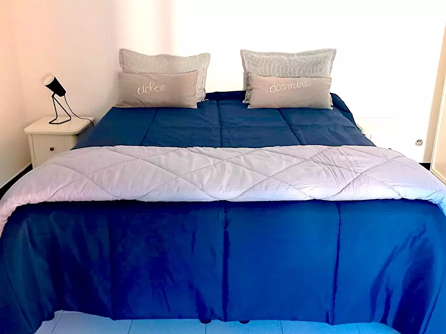 Immagine 12 di Bilocale in affitto  in VIA R.A.VIGNA 8 a Genova