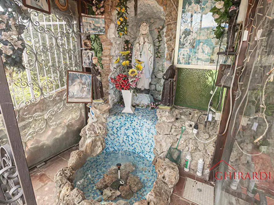 Immagine 92 di Villa in vendita  in VIA PECORILE a Celle Ligure