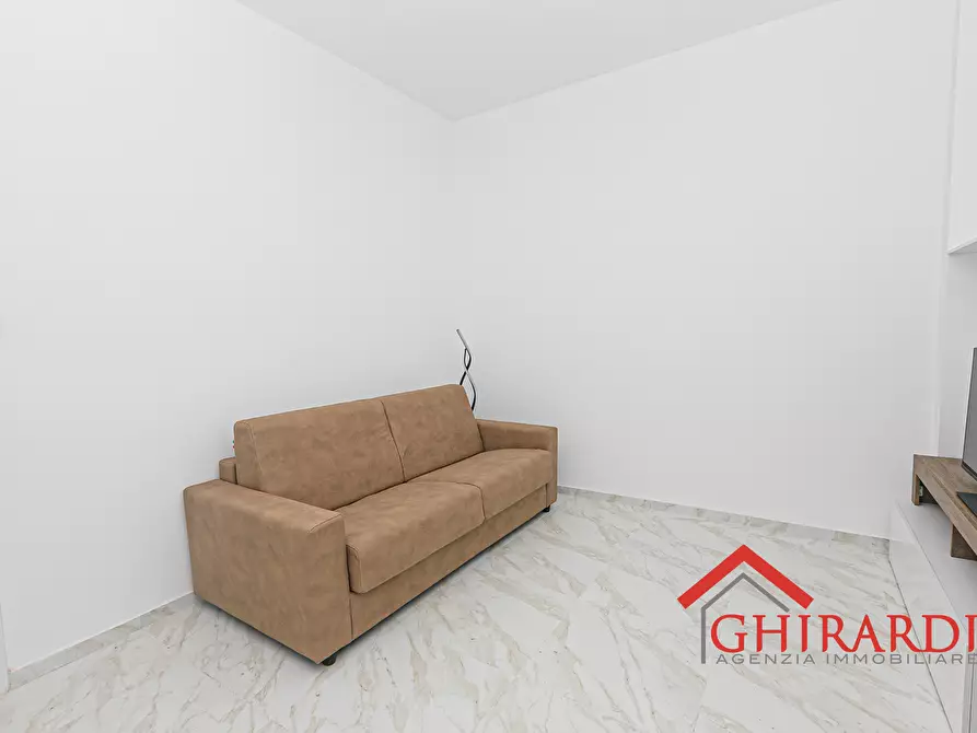 Immagine 8 di Trilocale in affitto  in VIA GIACOMO PUCCINI 19 a Genova