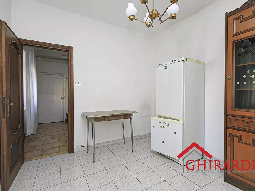 Immagine 43 di Quadrilocale in vendita  in VIA W. FILLAK 26 a Genova
