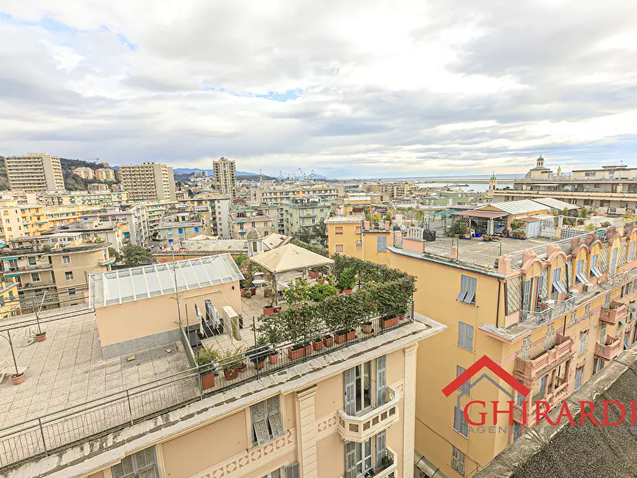 Immagine 65 di Pentalocale in vendita  in VIA PAVIA 6 a Genova