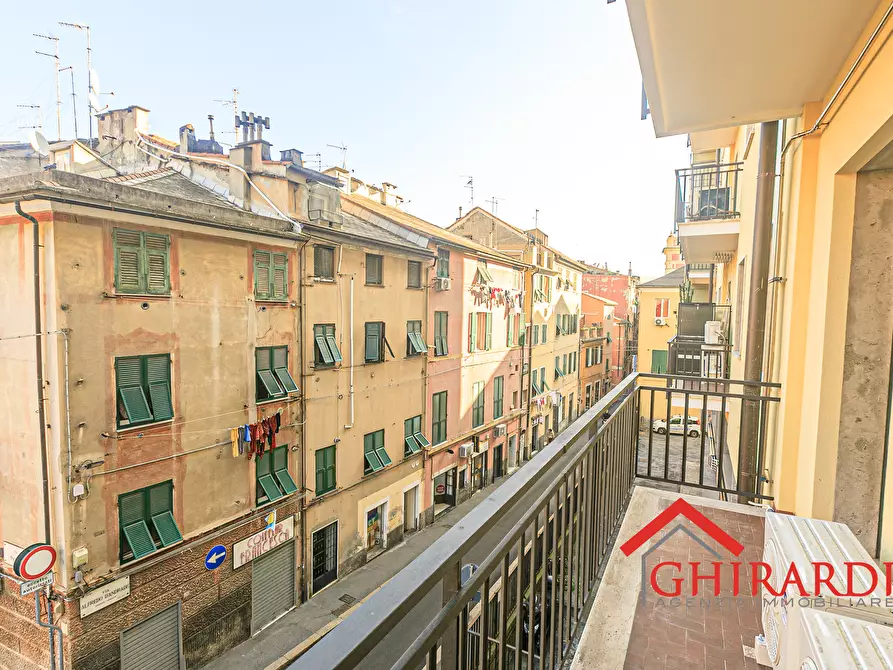 Immagine 27 di Quadrilocale in affitto  in VIA ALFREDO D'ANDRADE 34 a Genova