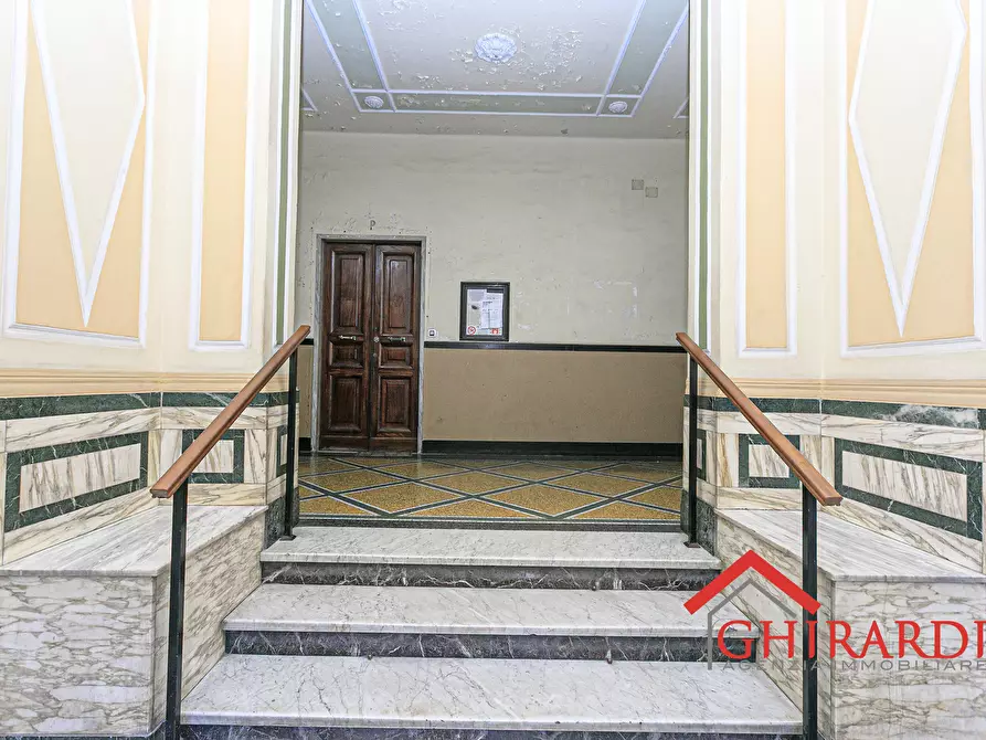 Immagine 29 di Trilocale in vendita  in VIA SESTRI 2 a Genova