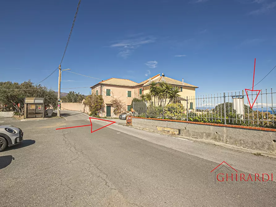 Immagine 112 di Villa in vendita  in VIA PECORILE a Celle Ligure