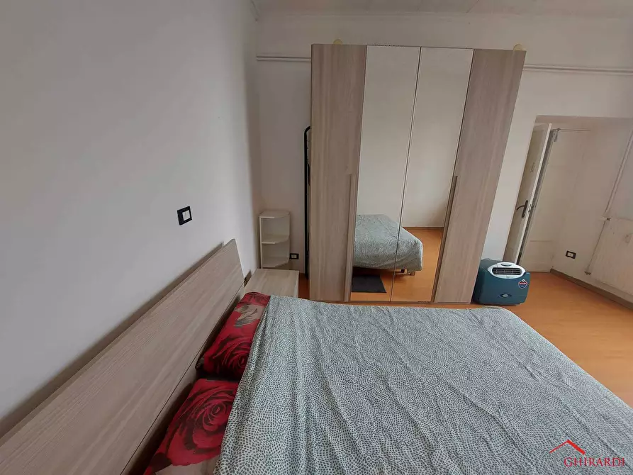 Immagine 20 di Quadrilocale in vendita  in Via Chiaravagna 5 a Genova