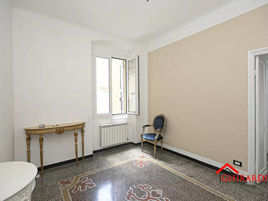 Immagine 3 di Trilocale in affitto  a Genova