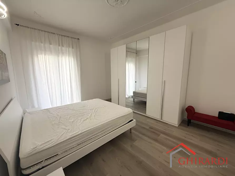 Immagine 14 di Trilocale in affitto  in VIA SANT'ELIA 41 a Genova
