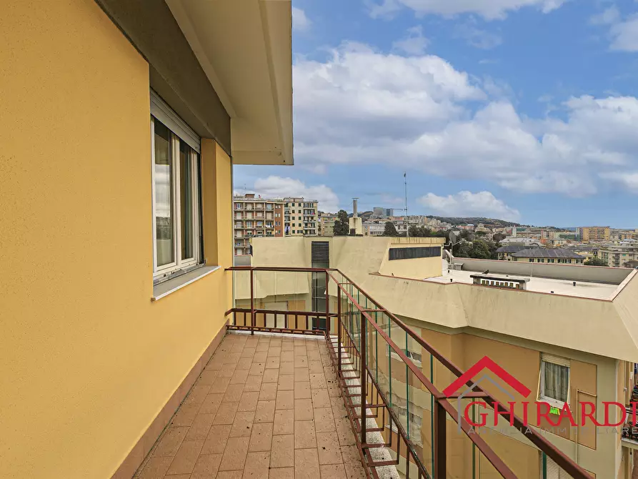 Immagine 32 di Quadrilocale in vendita  in VIA SANT'ALBERTO 13 a Genova