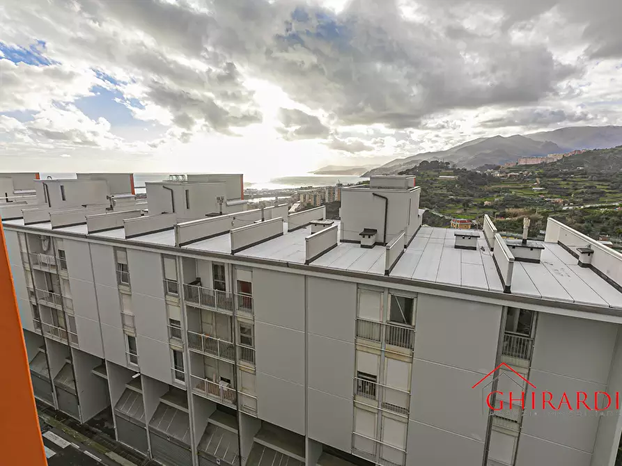 Immagine 38 di Bilocale in vendita  in VIA CESARE PAVESE 4B a Genova