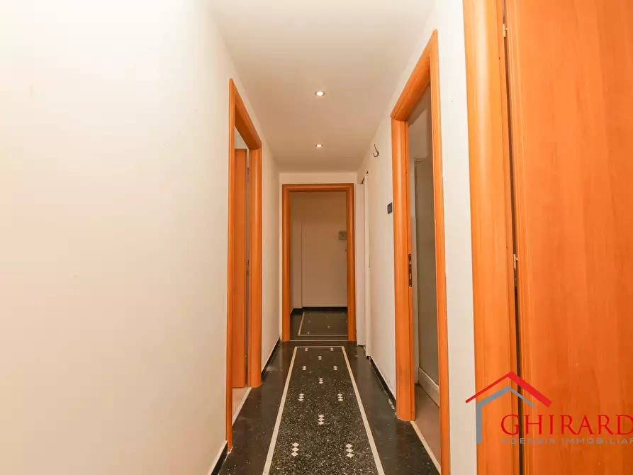 Immagine 21 di Trilocale in vendita  in VIA MOLFINO 7 a Genova