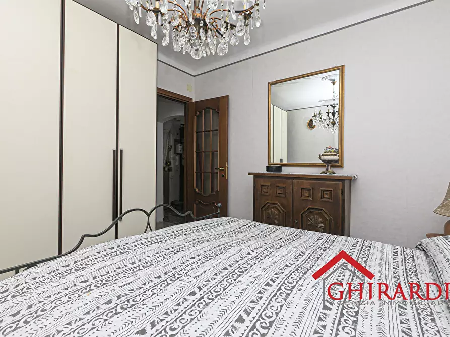 Immagine 17 di Bilocale in affitto  in PASSO CANTARENA 3 a Genova