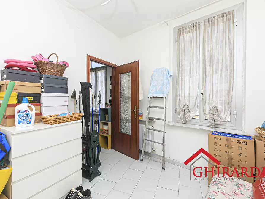 Immagine 17 di Trilocale in vendita  in Via Panigaro 8 a Genova