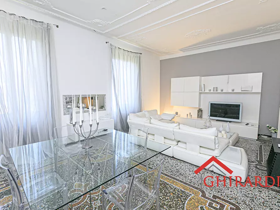 Immagine 11 di Pentalocale in vendita  in PIAZZA BONAVINO 11 a Genova