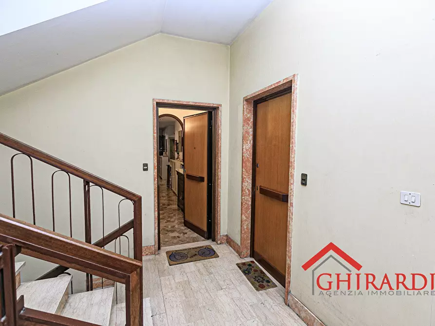 Immagine 53 di Pentalocale in vendita  in VIA GIOVANNI ARRIVABENE 15 a Genova