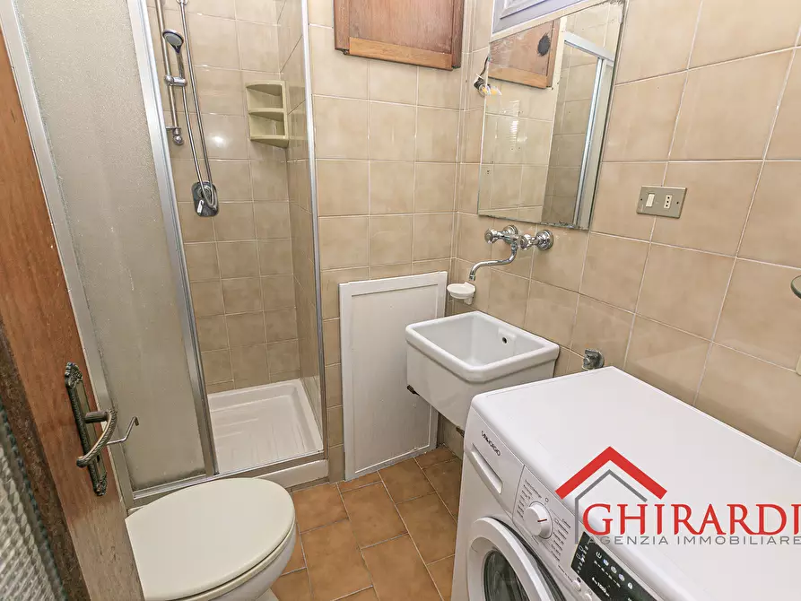 Immagine 29 di Pentalocale in affitto  in Via Ventimiglia 89 a Genova