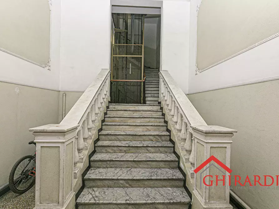 Immagine 44 di Pentalocale in vendita  in PIAZZA BONAVINO 11 a Genova