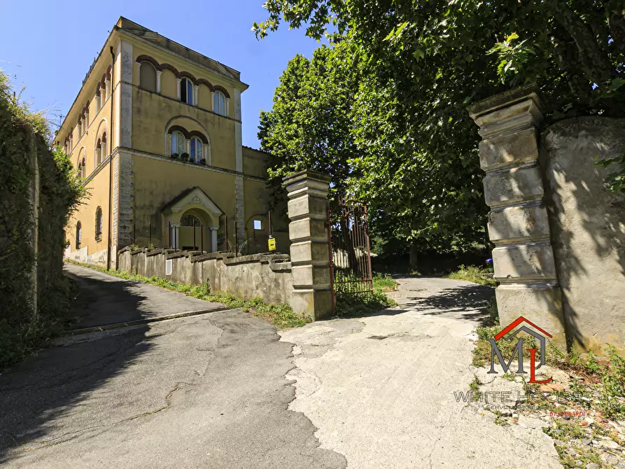 Immagine 25 di Trilocale in vendita  in Via Fra Giovanni Angelo Montorsoli 3 a Genova