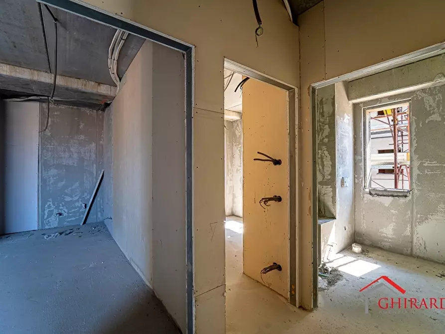 Immagine 69 di Bilocale in vendita  in Via Chiaravagna 28 a Genova