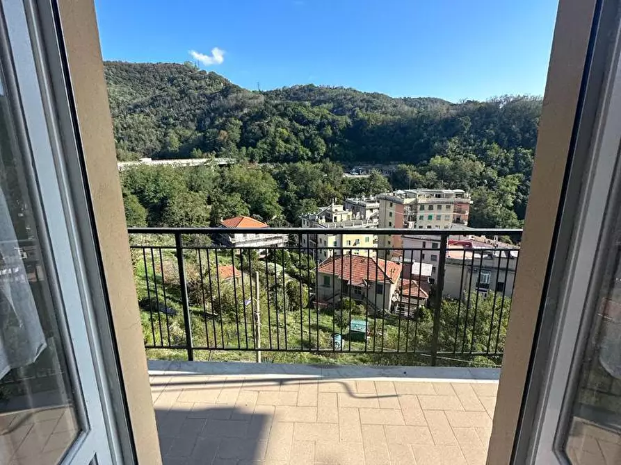 Immagine 19 di Bilocale in affitto  in VIA SERGIO PIOMBELLI 50 a Genova
