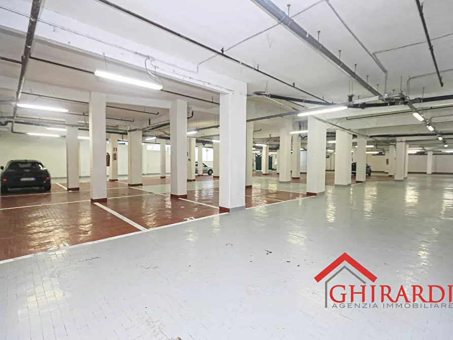 Immagine 25 di Garage in affitto  in Via Ruggero Leoncavallo 18R a Genova