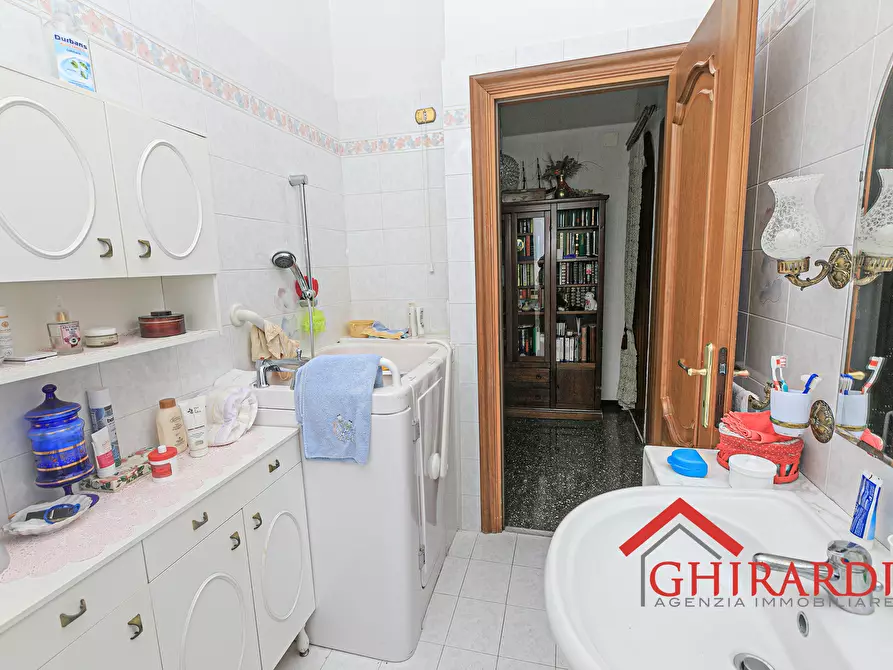 Immagine 26 di Trilocale in vendita  in Via Laviosa 31 a Genova