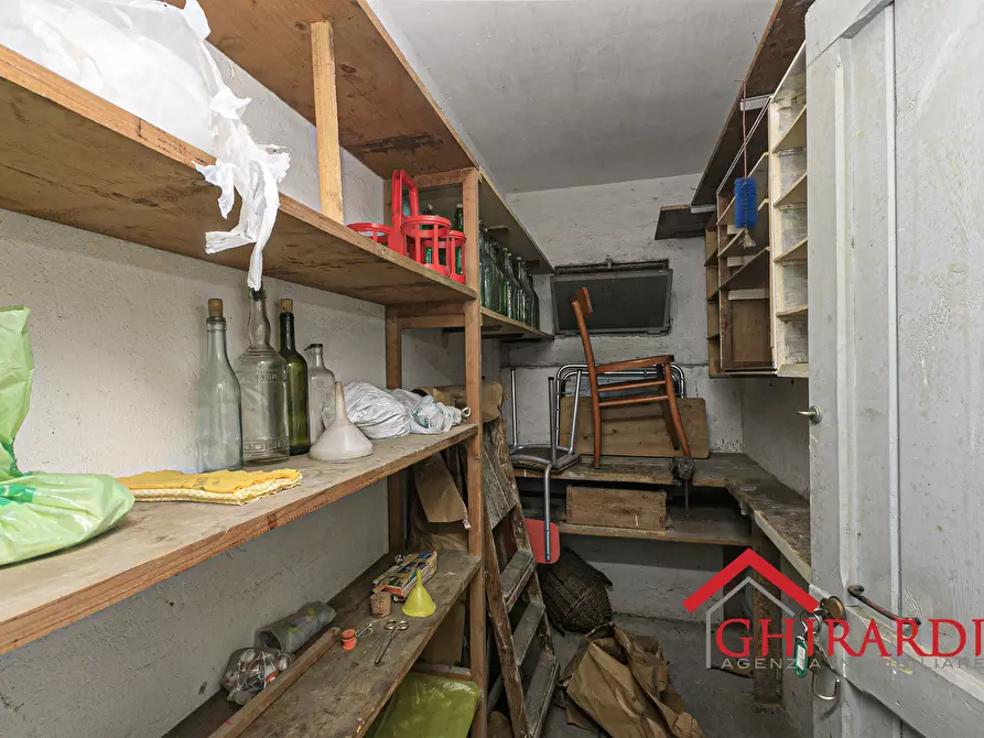 Immagine 49 di Quadrilocale in vendita  in VIA SANT'ALBERTO 13 a Genova