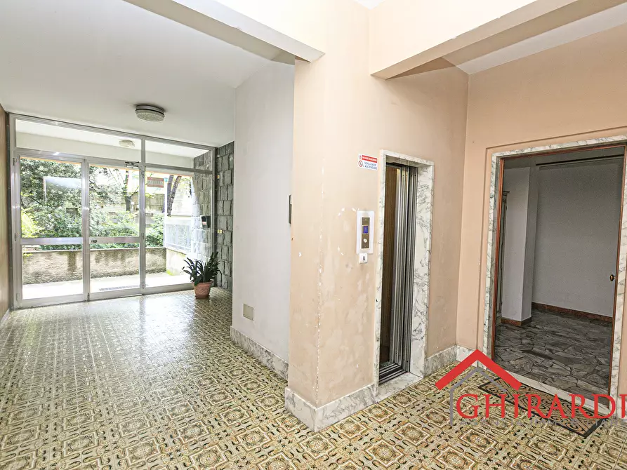 Immagine 39 di Quadrilocale in affitto  in VIA GIOVANNI BATTISTA TORRE 17 a Genova