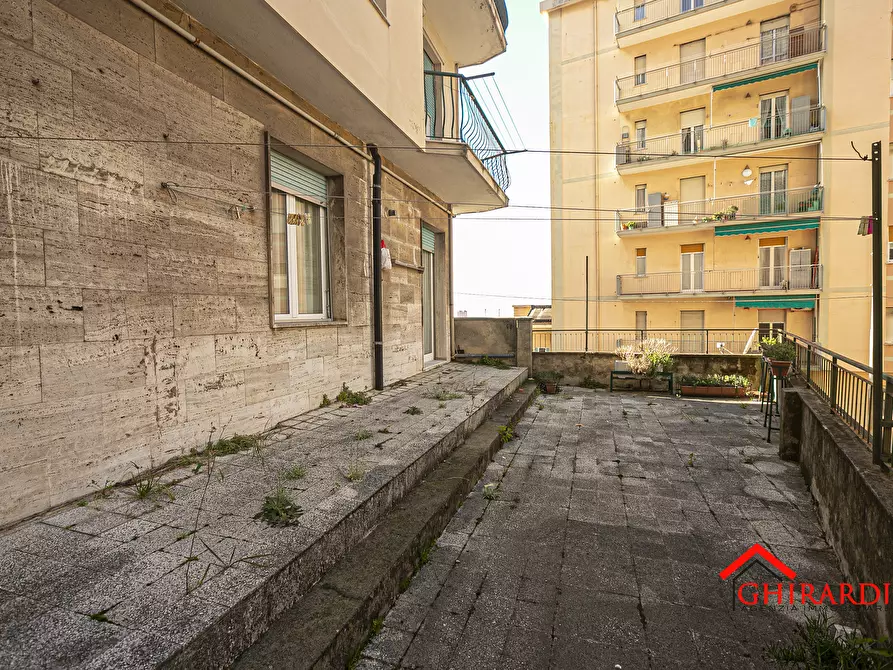 Immagine 24 di Bilocale in affitto  in Via Lodovico Calda 38 a Genova