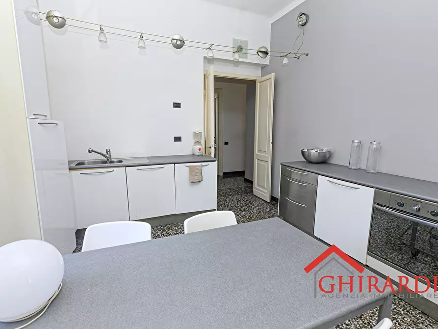 Immagine 19 di Pentalocale in vendita  in PIAZZA BONAVINO 11 a Genova