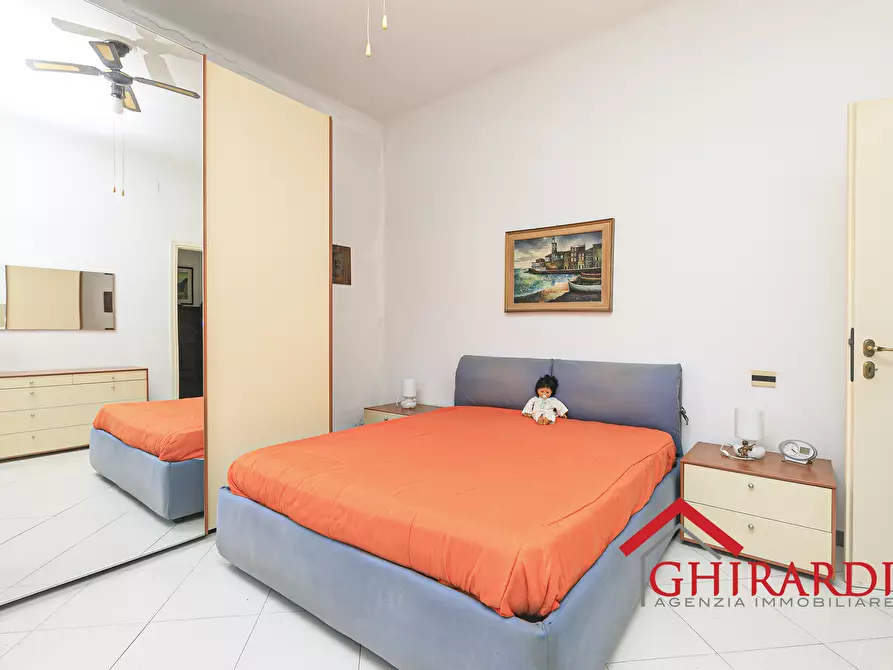 Immagine 19 di Trilocale in vendita  in Via Pier Domenico da Bissone 4 a Genova