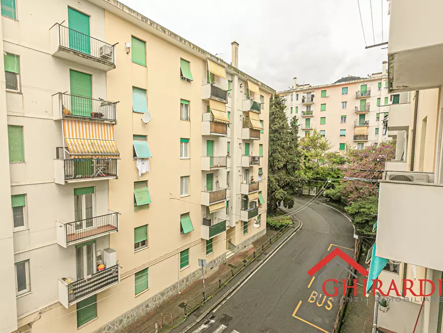 Immagine 30 di Bilocale in affitto  in Via Santa Maria della Costa 7 a Genova