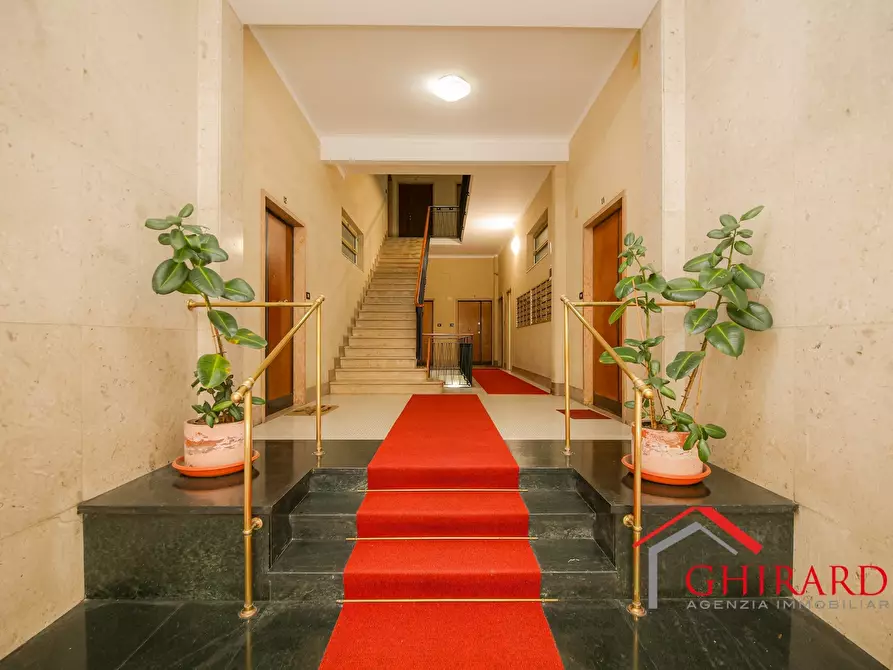 Immagine 44 di Quadrilocale in vendita  in VIA MOLFINO 6 a Genova