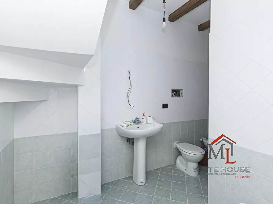 Immagine 15 di Trilocale in vendita  in Via Fra Giovanni Angelo Montorsoli 3 a Genova