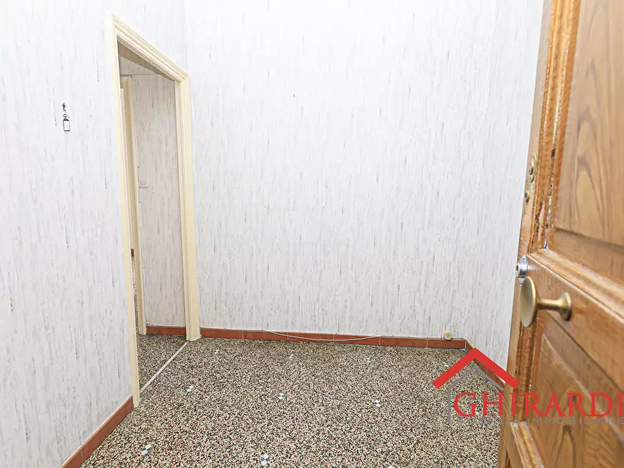 Immagine 2 di Bilocale in vendita  in VIA ANDREA DEL SARTO 15 a Genova