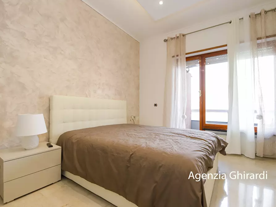 Immagine 21 di Quadrilocale in affitto  in Via Briscata 28 a Genova