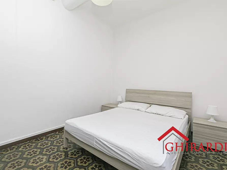 Immagine 18 di Bilocale in affitto  in VIA HERMADA 3 a Genova