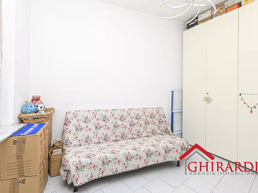 Immagine 15 di Trilocale in vendita  in Via Panigaro 8 a Genova