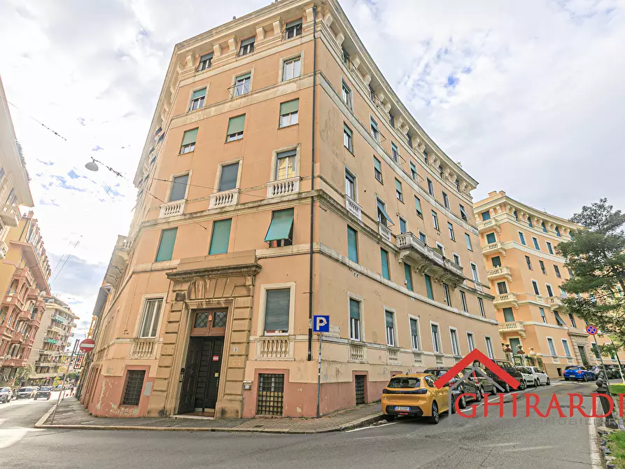 Immagine 68 di Pentalocale in vendita  in VIA PAVIA 6 a Genova