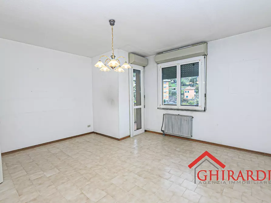 Immagine 7 di Trilocale in vendita  in VIA BORZOLI 54B a Genova